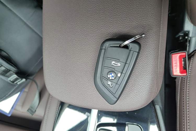 Used BMW X3 2021 xDrive25i Luxury Package
