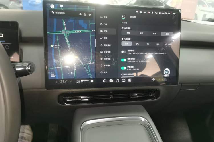 Used XPeng P7+ 2024 Ultra-Long Range Max