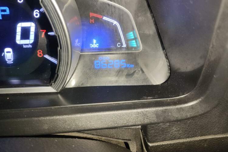 Used Luxgen U6 SUV 2017 1.8T Tech Value Model