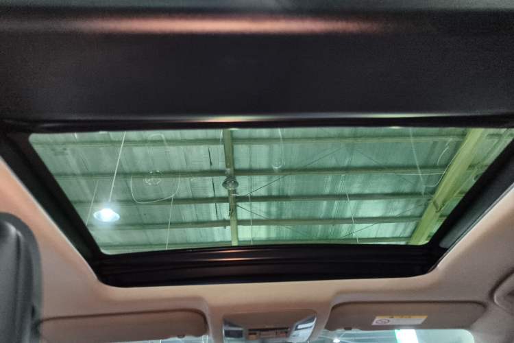 Used Toyota Wildlander 2023 2.0L CVT Four-Wheel Drive Luxury PLUS Edition