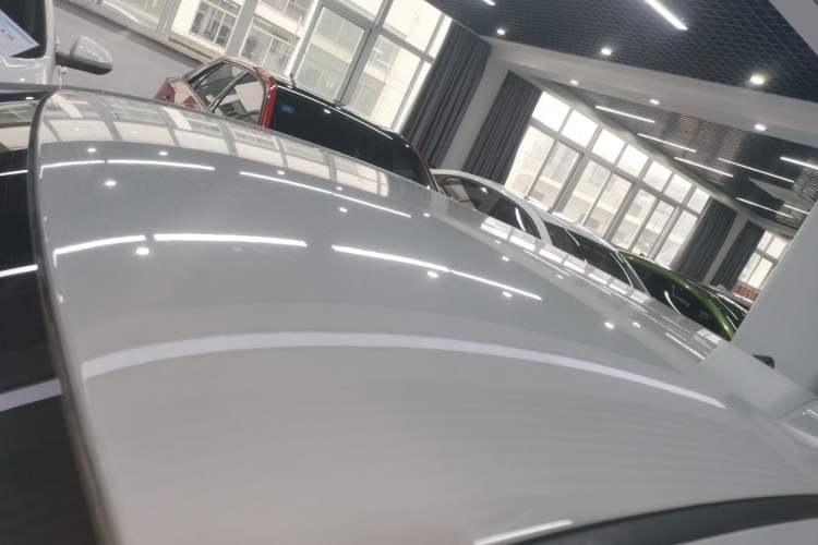 Used Hyundai Verna (older generation) 2020 1.4L Manual GL Refreshed Edition