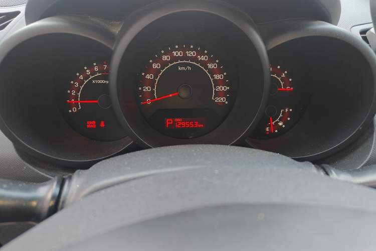 Used Kia Soul 2013 1.6L AT GL
