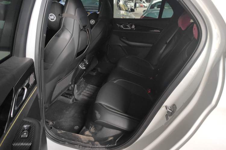 Used Lynk & Co 03 2023 2.0TD DCT JingPro