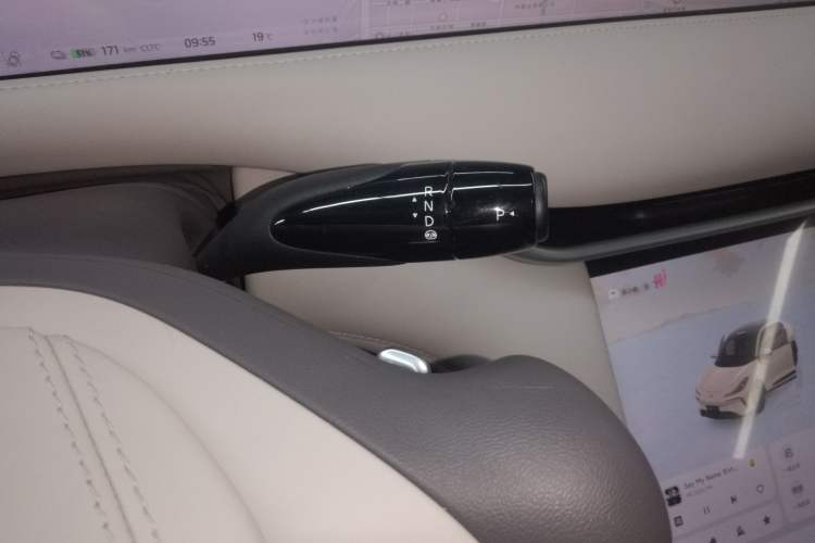 Used IM LS6 2023 Max Standard Edition
