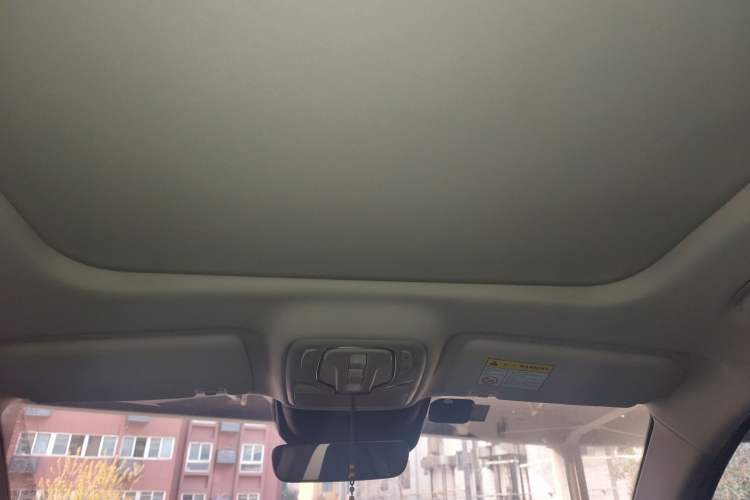 Used Roewe Jing 2022 2.0T Blue Whale Edition
