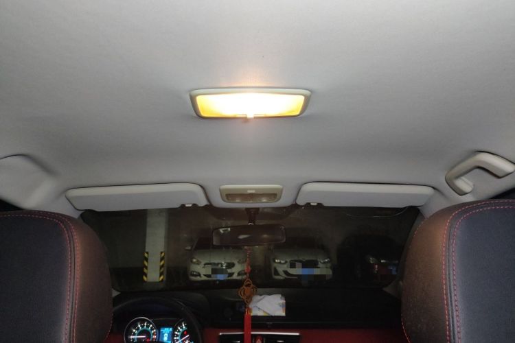 Used Haval H1 2015 1.5L AMT Urban Model