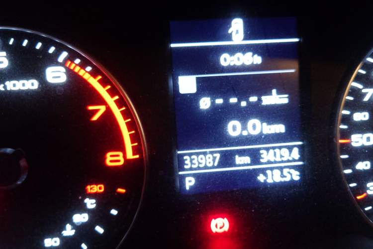 Used Audi A3 2018 30th Anniversary Edition Sportback 35 TFSI Ambition Model
