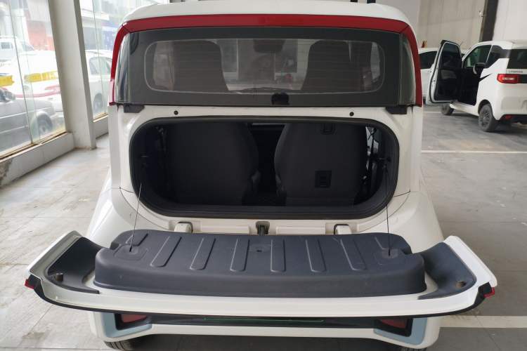 Used Wuling NAMMIEV 2021 - Play Edition
