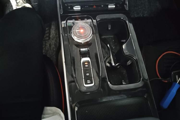 Used Wuling Xingguang 2023 150 Advanced Edition