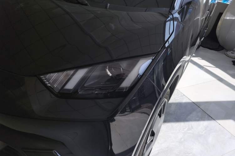 Used BYD Seagull 2024 Honor Edition 305km Dynamic Version