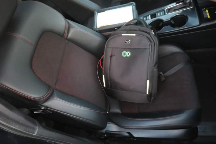 Used Honda Civic 2022 240TURBO CVT Ignition Edition
