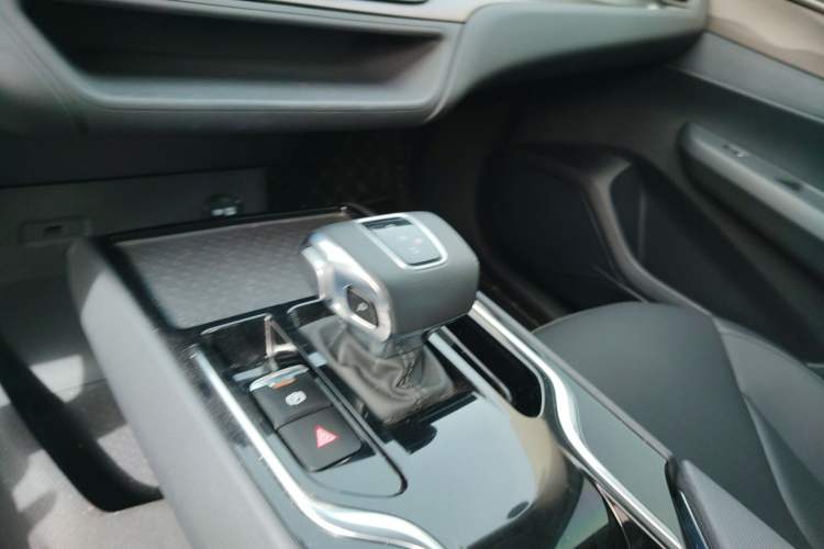 Used Hongqi E-QM5 2021 Charging Version Flagship Edition
