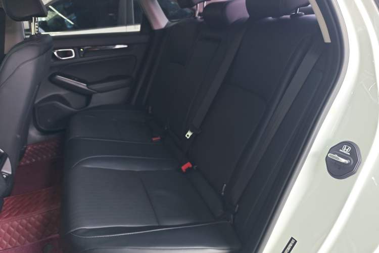 Used Honda Integra 2023 240TURBO CVT Smart Enjoyment Version
