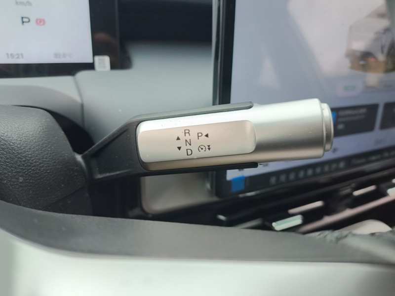 Used AION Y 2023 Plus 510 Smart Edition — 13