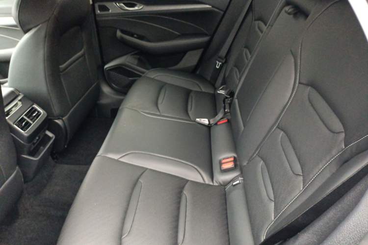 Used Geely Auto Preface 2021 2.0TD Luxury Version