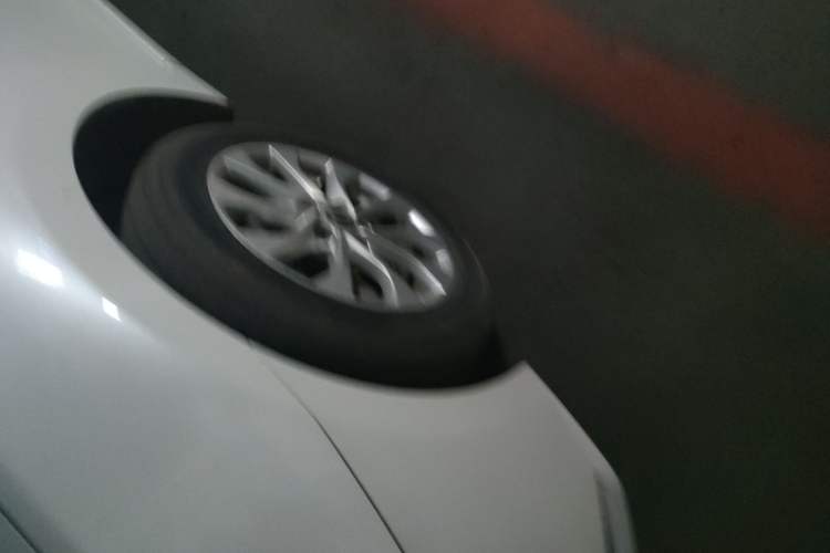 Used Nissan Sylphy 2016 1.6 XL Manual Luxury Edition