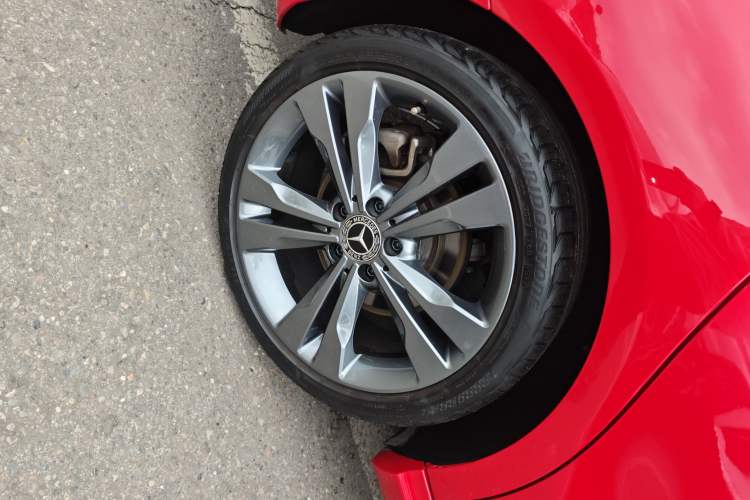 Used Mercedes-Benz CLA 2017 Refreshed CLA 200 Sport Edition
