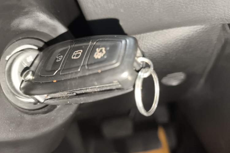 Used Ford Focus 2015 Sedan EcoBoost 180 Automatic Elite Model