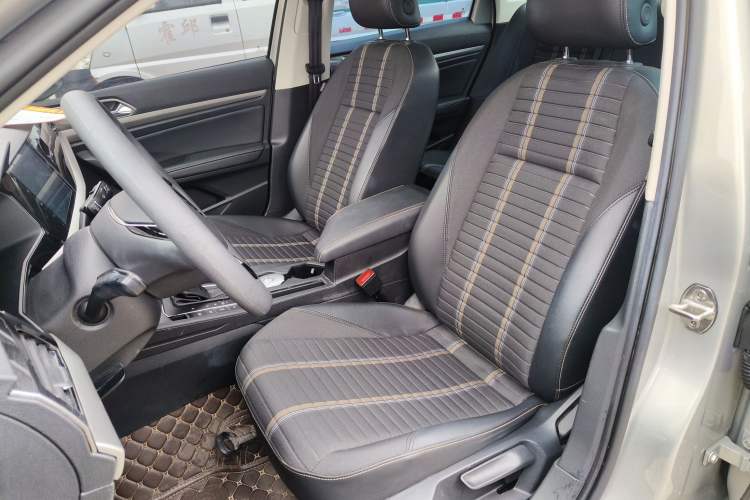 Used Volkswagen Lavida 2022 280TSI DSG Comfort Edition