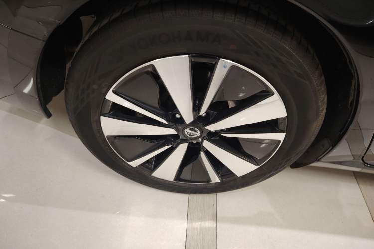 Used Nissan Teana 2021 2.0L XL Comfort Edition
