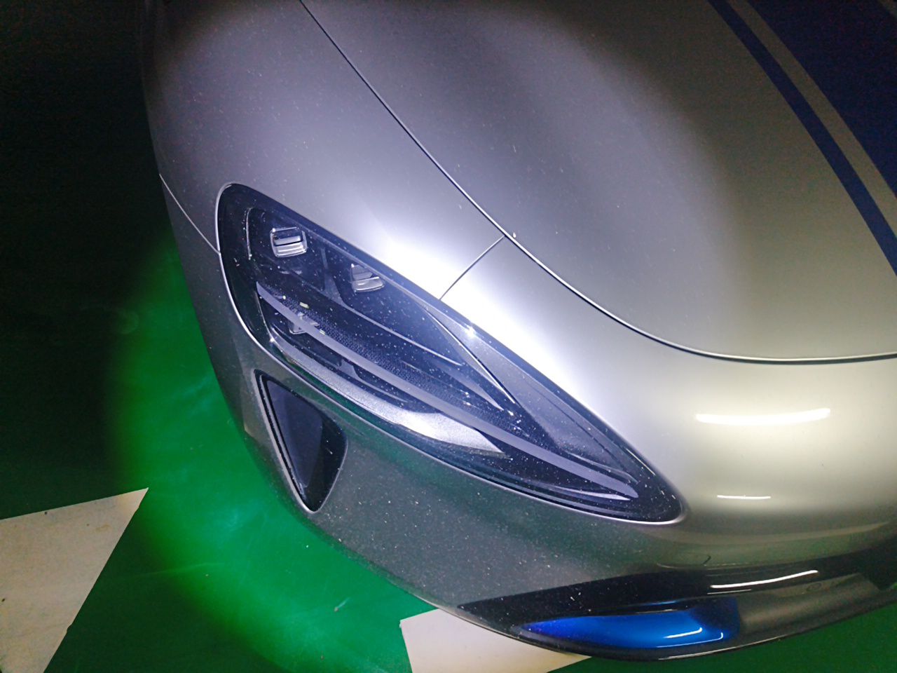 Xiaomi Auto SU7 2024 Rear-Drive Ultra-Long Range Advanced Pro-Level Intelligent Driving Version — снимка 7