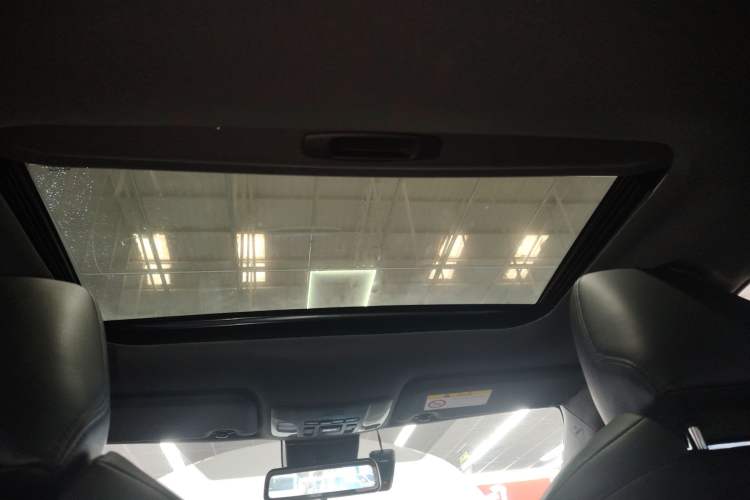 Used Toyota Levin 2021 185T CVT Luxury Edition Headliner