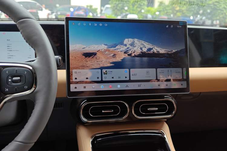 Used Leapmotor C01 2024 Pure Electric 525 Luxury Edition