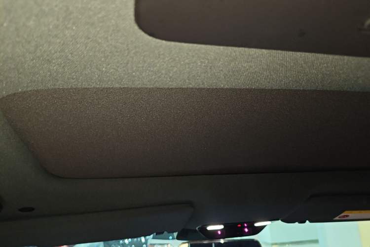 Used Li Auto L9 2023 Pro Model Headliner