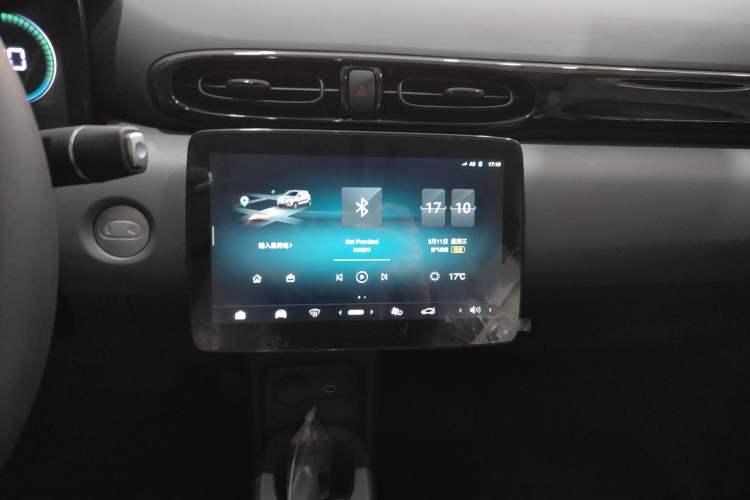 Used Leapmotor T03 2025 310 Comfort Edition
