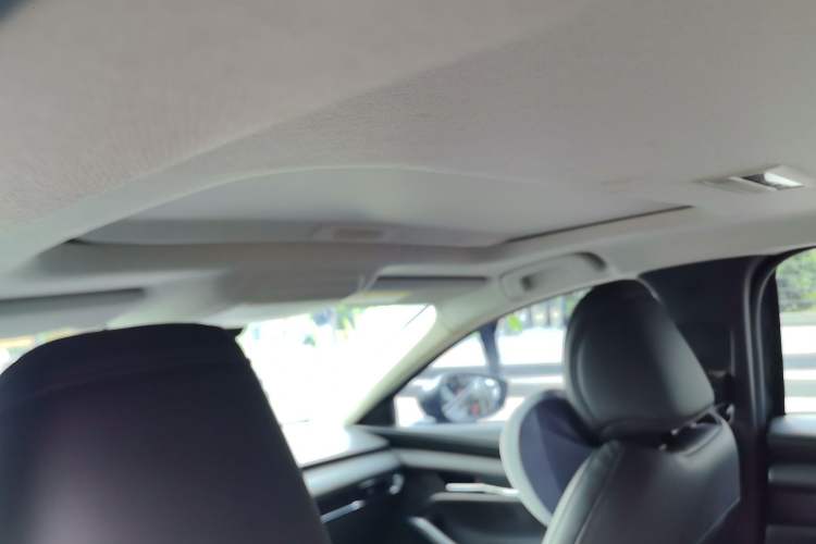 Used Mazda 3 Axela 2021 2.0L Automatic Zhiya Edition