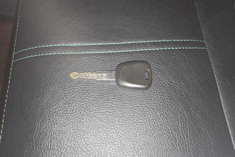 Used Suzuki Swift 2016 1.5L Automatic Fashionable Coolplay Edition Vehicle Key