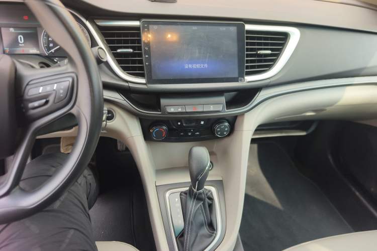 Used Buick GT 2017 15N Automatic Elite Version
