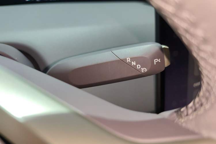 Used Avatr 12 2025 Max Extended-Range Edition
