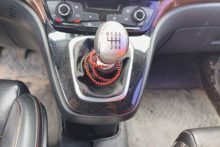 Used Haval H6 2014 Sport Version 1.5T Manual Two-Wheel Drive Elite Edition