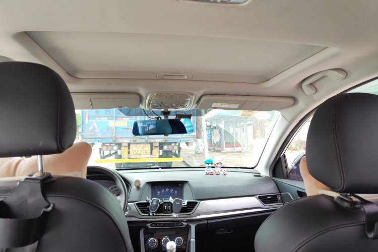 Used Haval H6 2018 Blue Label Sport Edition 1.5T Manual Two-Wheel Drive Elite Model