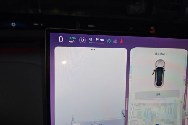 Used Xiaomi Auto YU7 2025 Ultra-Long Range High-Performance All-Wheel-Drive Max Edition