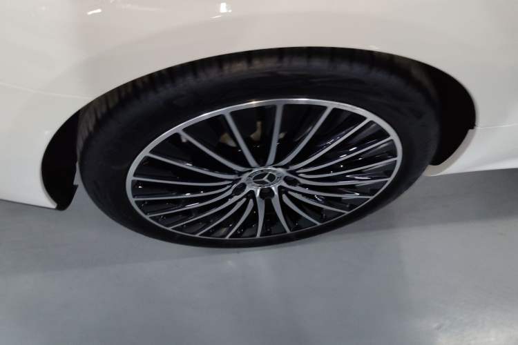 Used Mercedes-Benz CLE 2024 CLE 300 4MATIC Dynamic Coupe