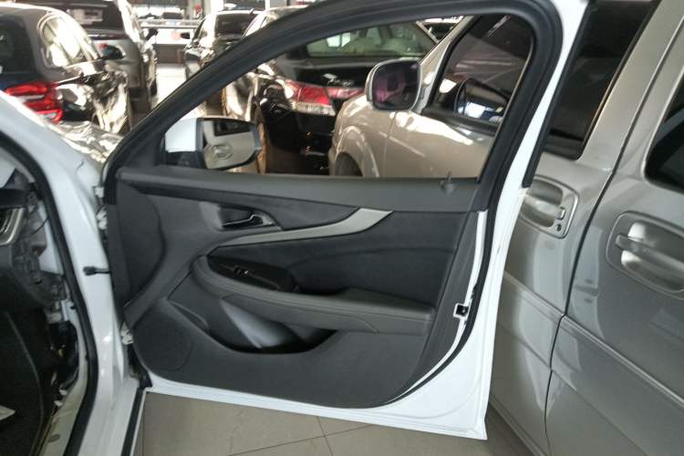 Used Chevrolet Malibu 2018 530T Automatic Comfort Edition