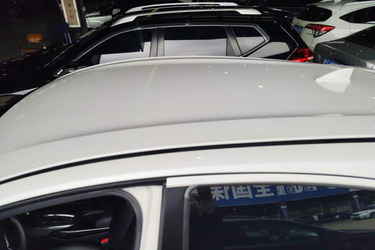 Used Honda XR-V 2020 1.5L CVT Classic Edition