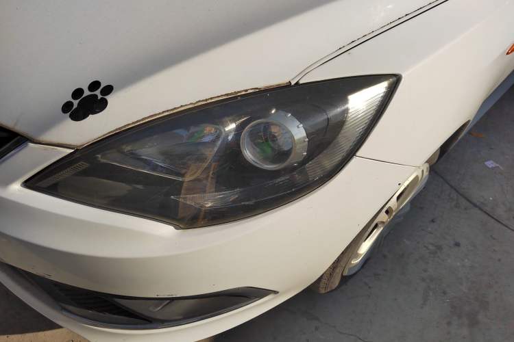 Used Chery Fengyun 2 2015 1.5L Manual New Edition