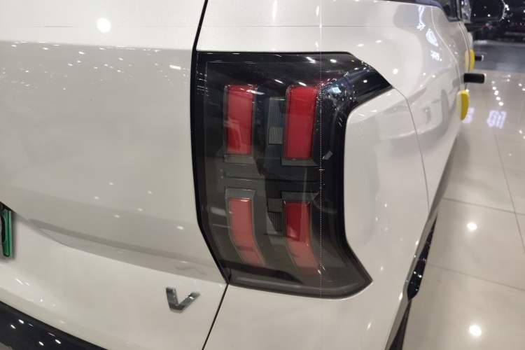 Used AION V 2024 Aion Tyrannosaurus 520 Smart Enjoy Edition