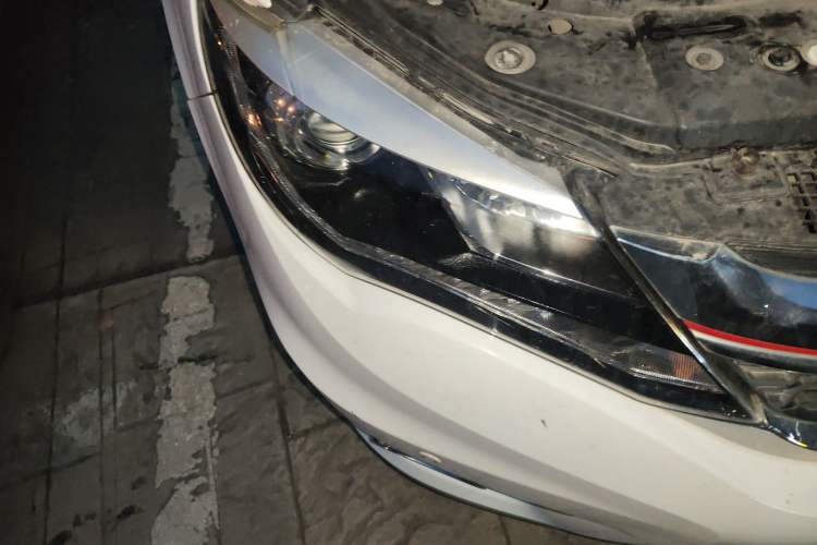 Used BYD S7 2017 2.0T Automatic Luxury Model