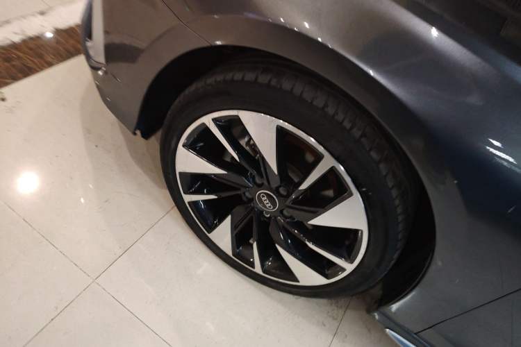 Used Audi A3 2023 Restyled A3L Limousine 35 TFSI Fashion Sport Edition