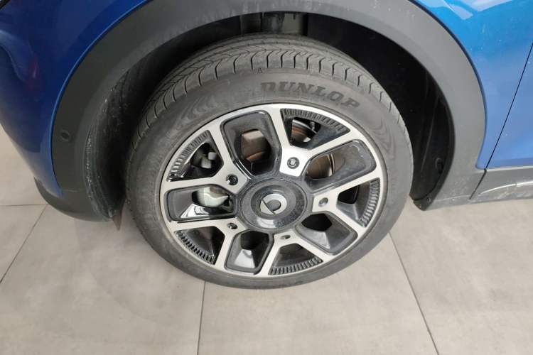 Used smart #1 2022 Pulse Heartbeat Edition