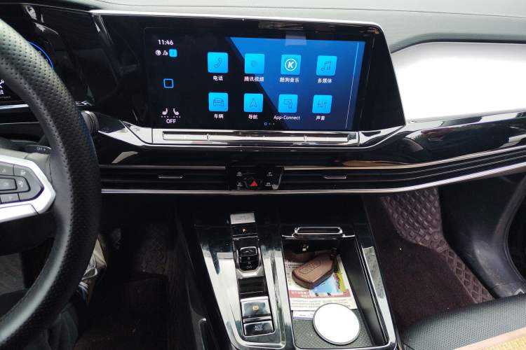 Used Volkswagen Talagon 2021 380TSI Four-Wheel Drive Luxury Premium Edition Pro