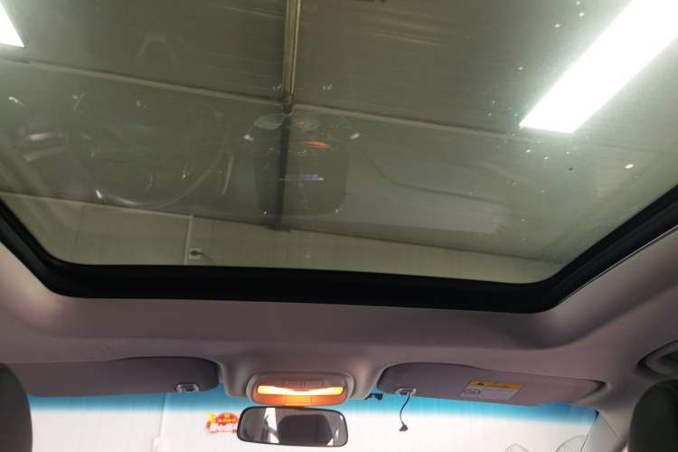 Used Chevrolet Orlando 2019 Redline 530T Automatic Enjoyment Version (5+2 Seating) China VI