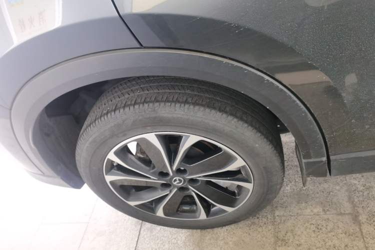 Used Mazda CX-5 2022 2.5L Automatic 4x4 Prestige Edition