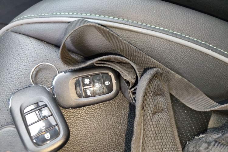 Used Honda e:NP1 2023 510 km Range Lanji Version
