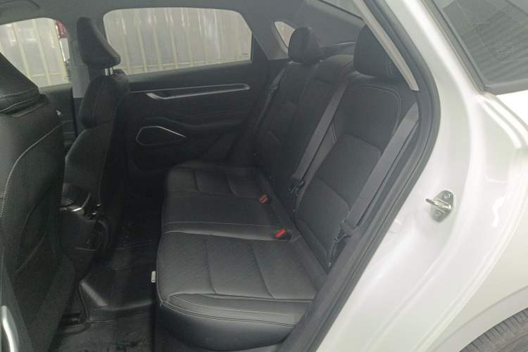 Used Geely Auto Emgrand 2023 4th Generation Champion Edition 1.5L CVT Luxury Model
