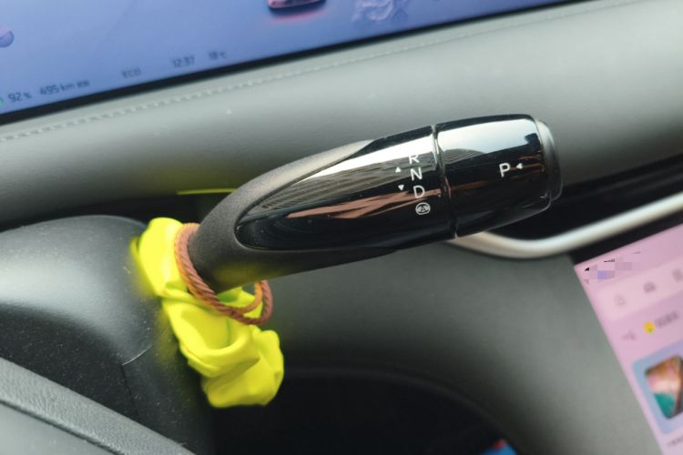 Used IM LS6 2025 Ultra-Powerful Lingxi Intelligent Enjoyment Edition